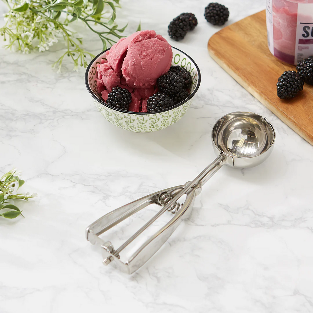 Spring Scoops