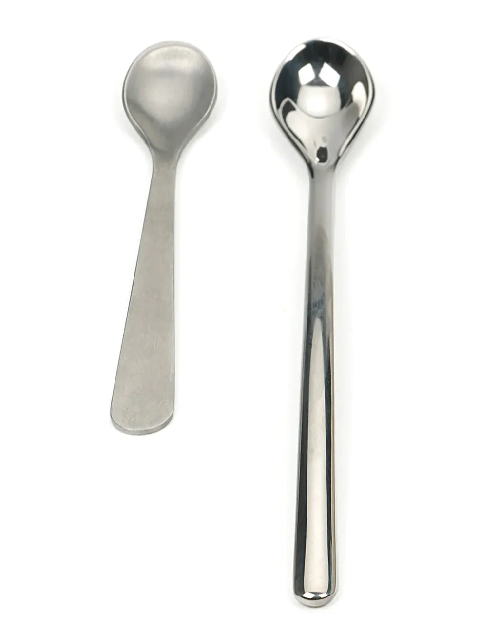 Mini Salt/Condiment Spoon