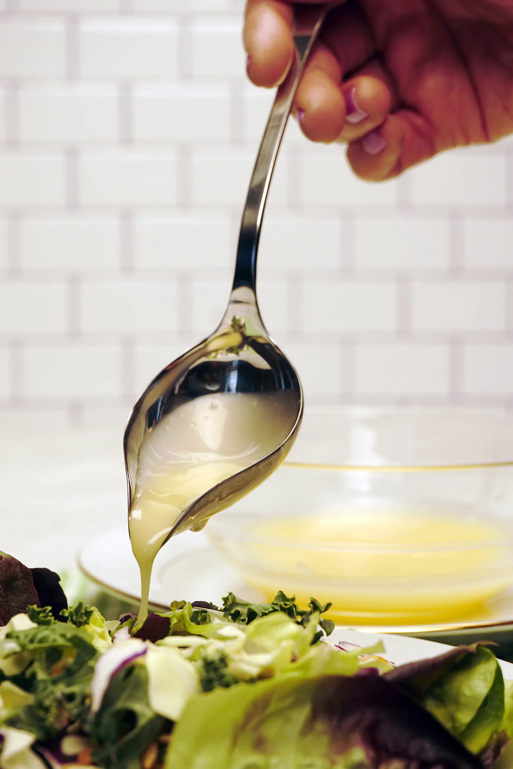 Drizzle Spoon