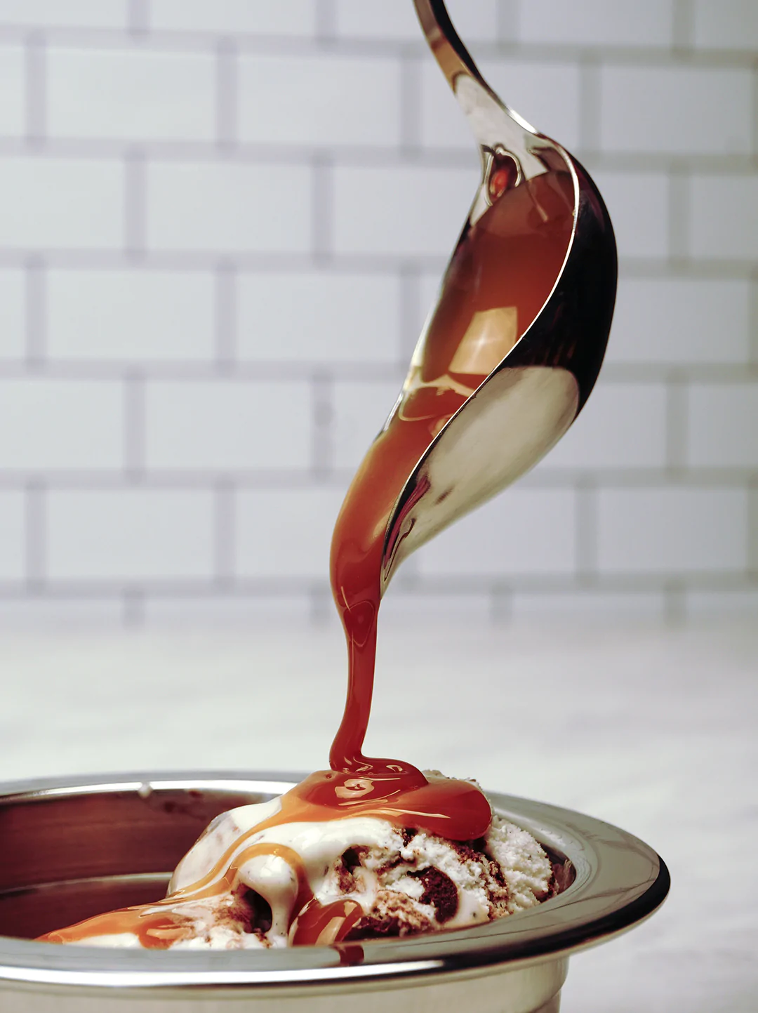 Drizzle Spoon