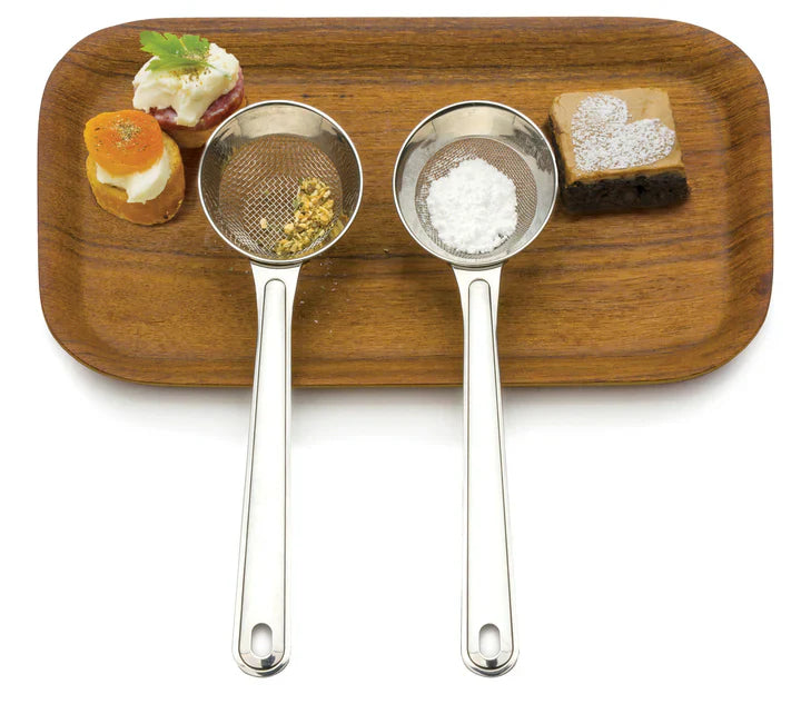 Mini Sifter - Set of 2