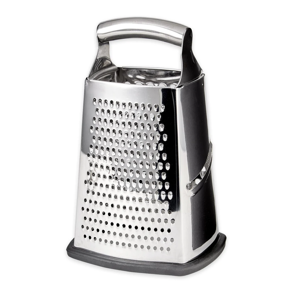 Endurance® Deluxe Cheese Grater