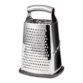 Endurance® Deluxe Cheese Grater