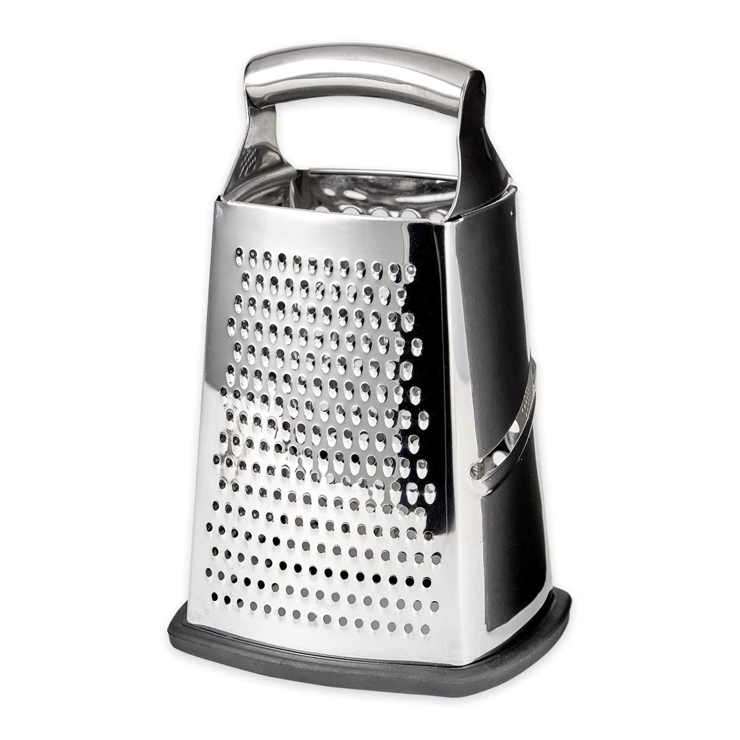 Endurance® Deluxe Cheese Grater