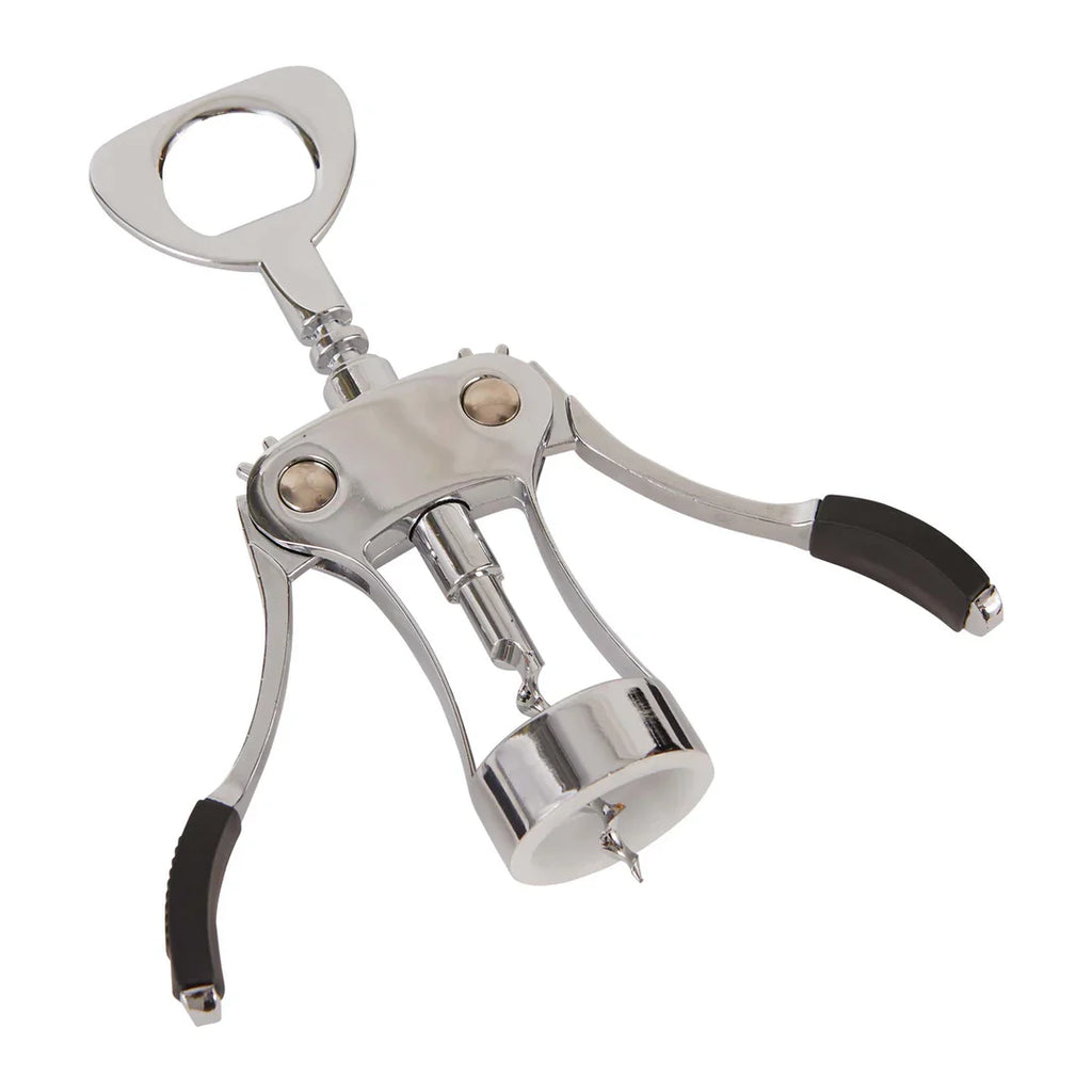 Winged Wine Opener