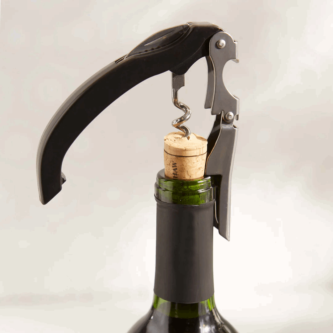 Waiter Wine Opener