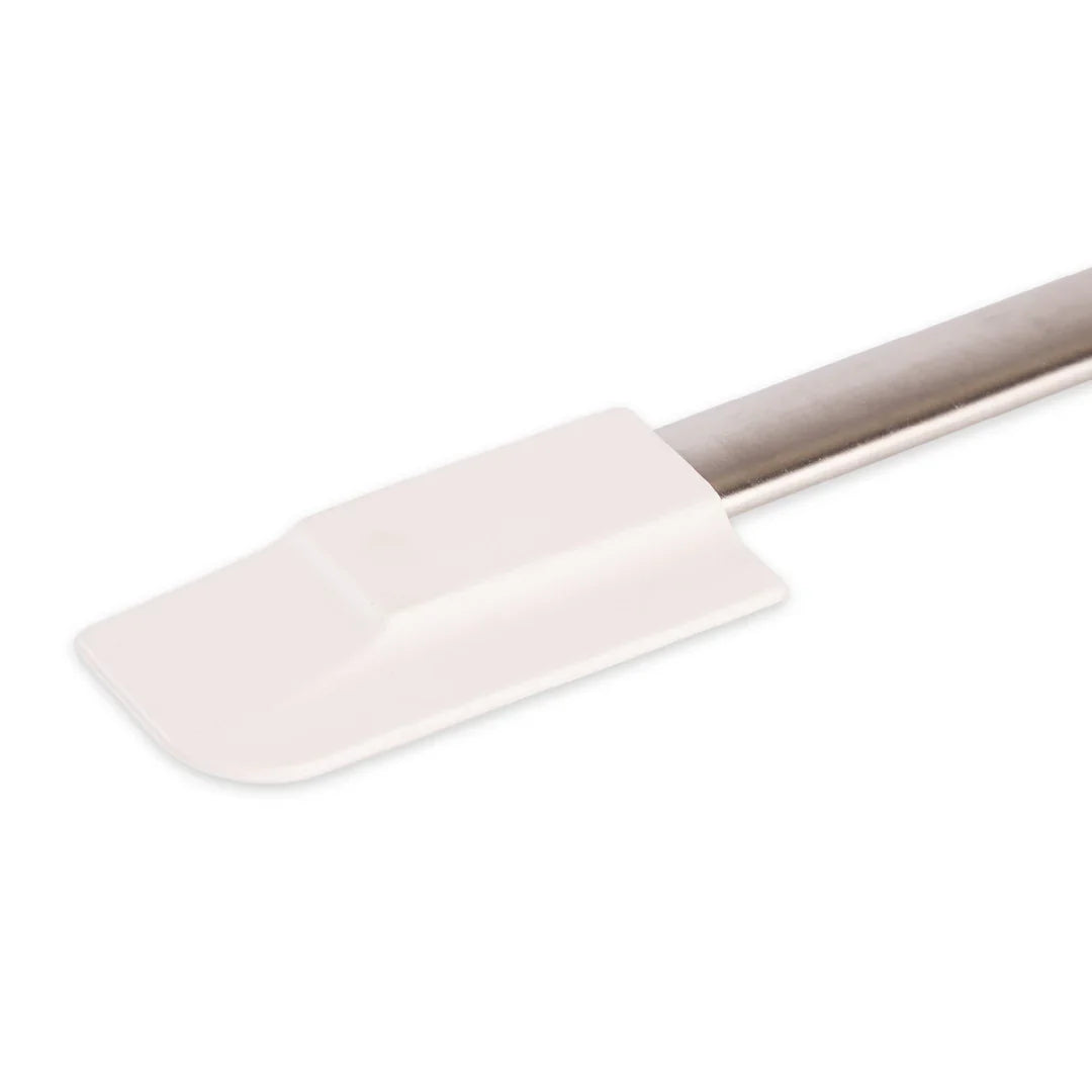 White Silicone Spatula
