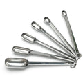 Spice Measuring Spoons (Set of 6)
