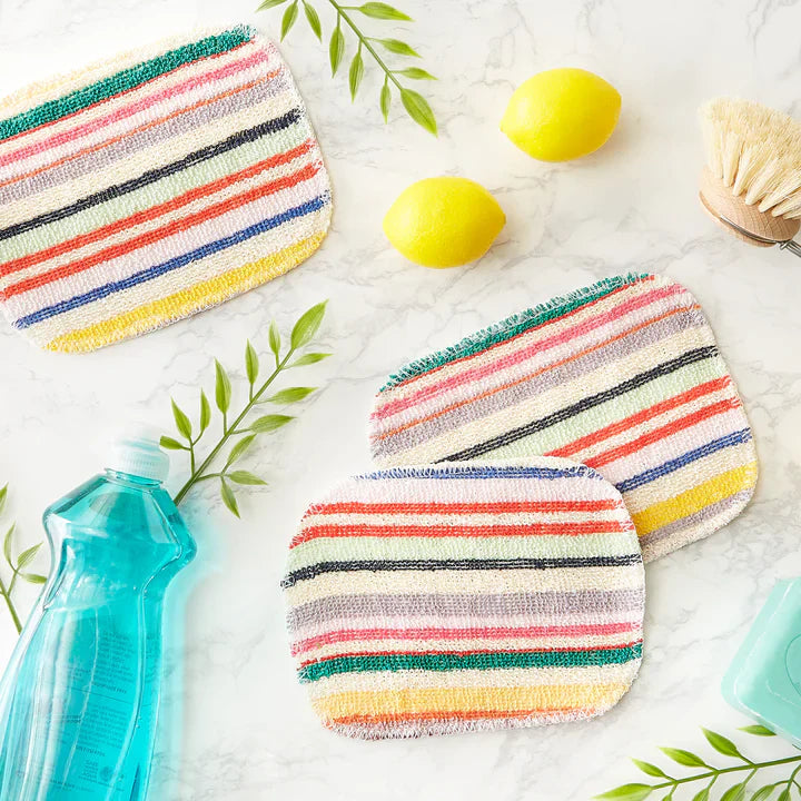 Skrubby Cloth (Set of 3)