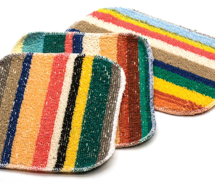 Skrubby Cloth (Set of 3)