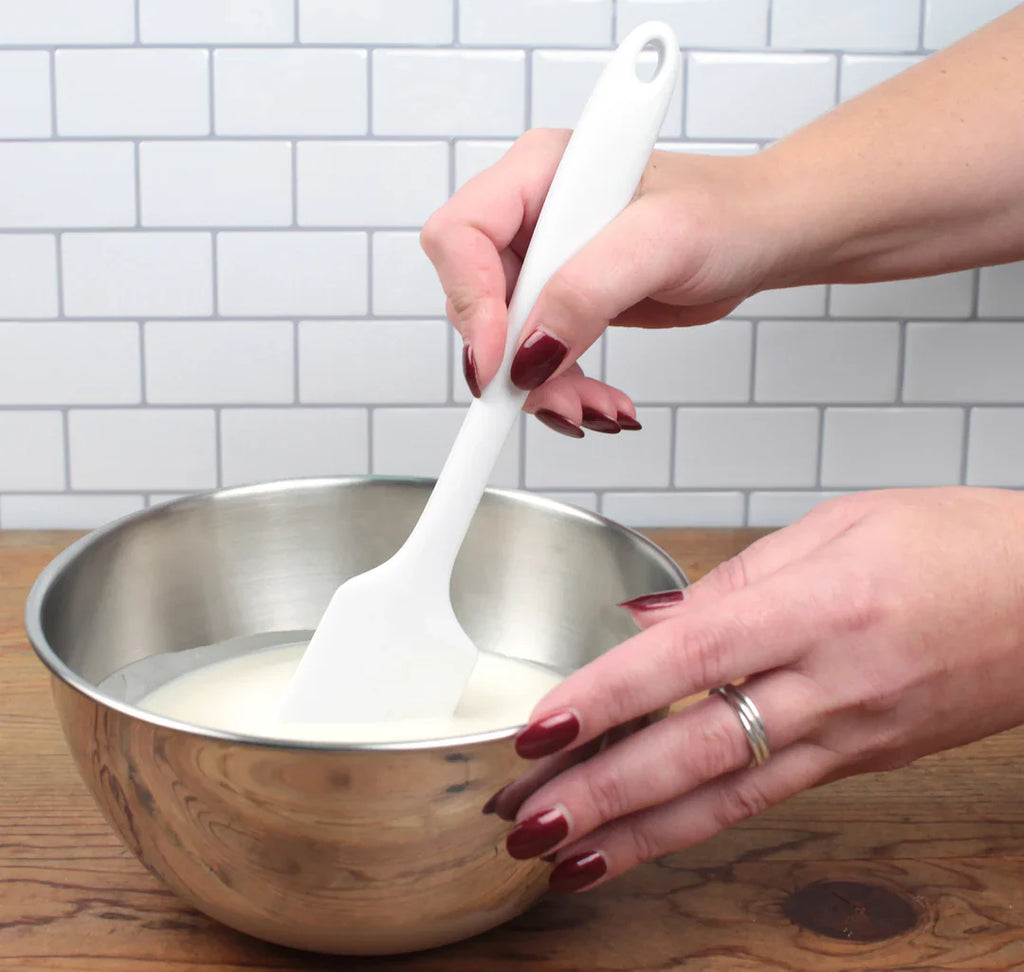 Ela Style Silicone Spatula