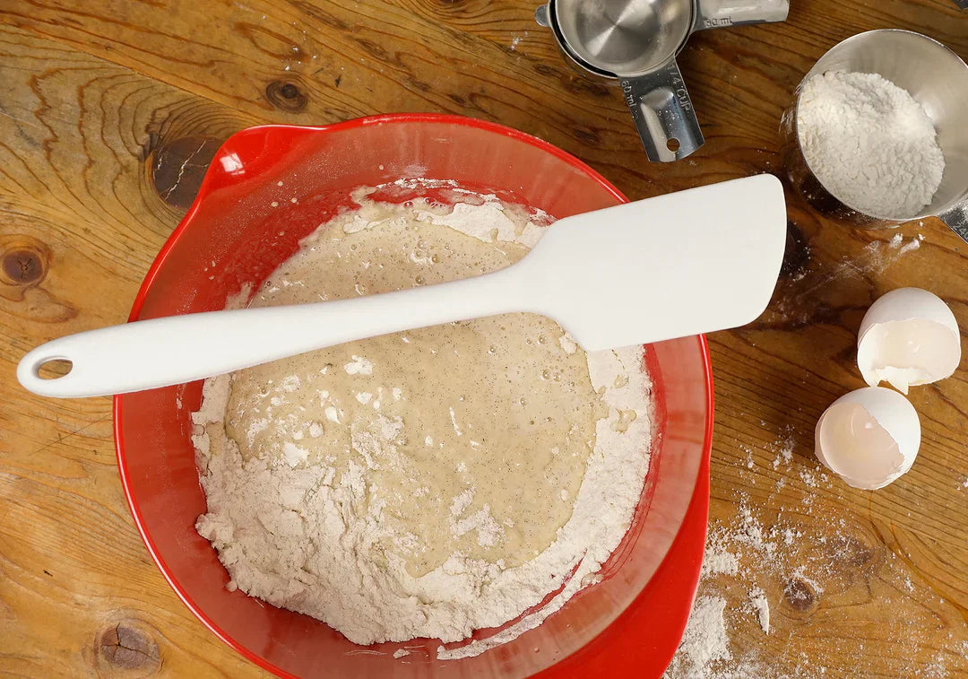 Ela Style Silicone Spatula