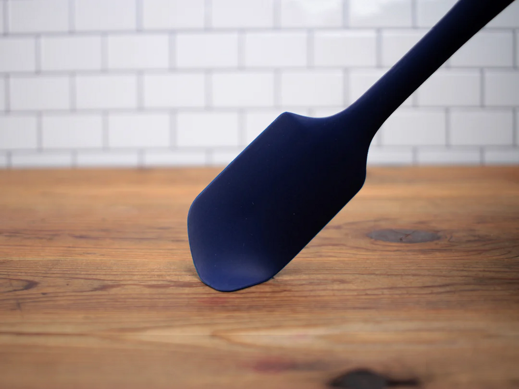 Ela Style Silicone Spatula