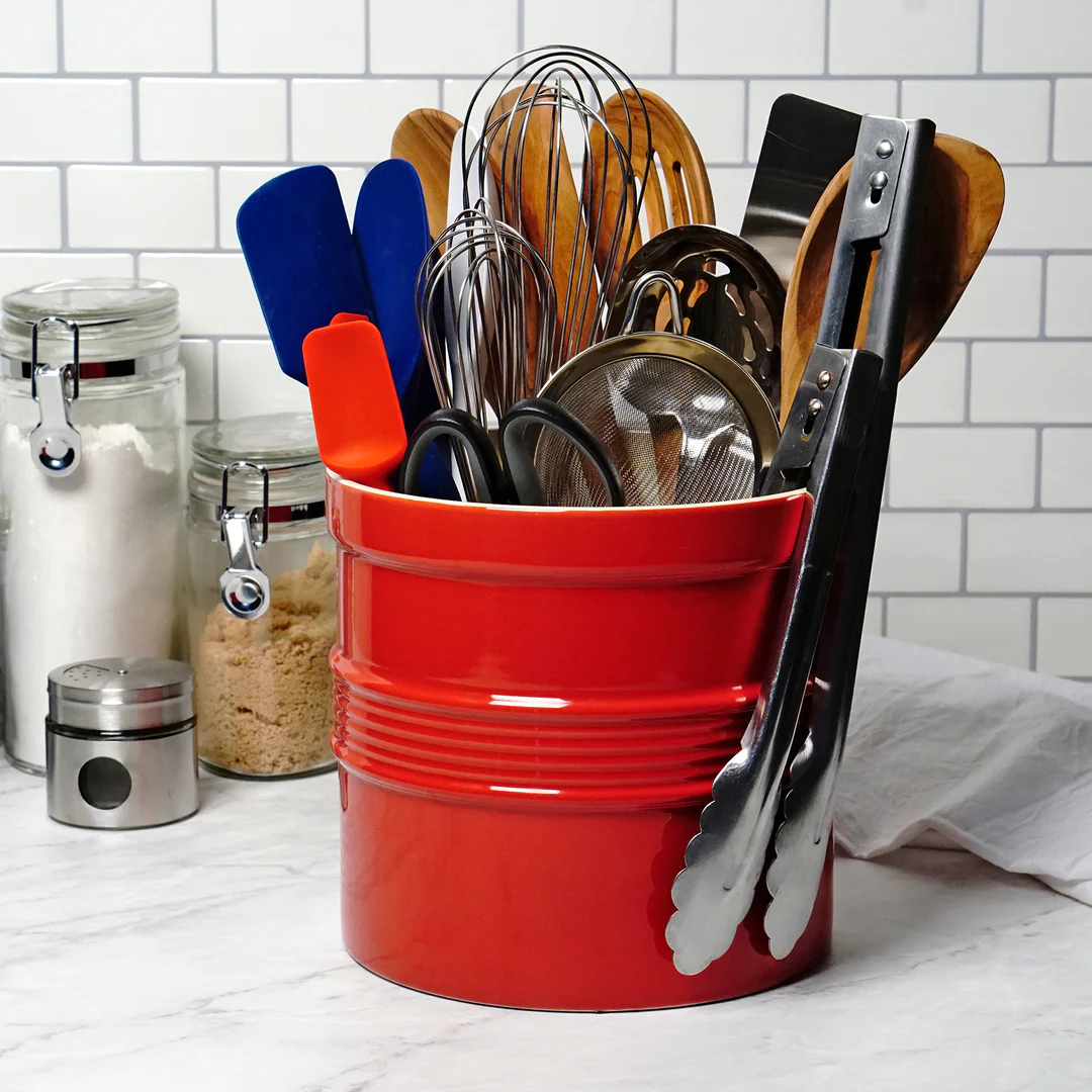 Oversized Tool Crock