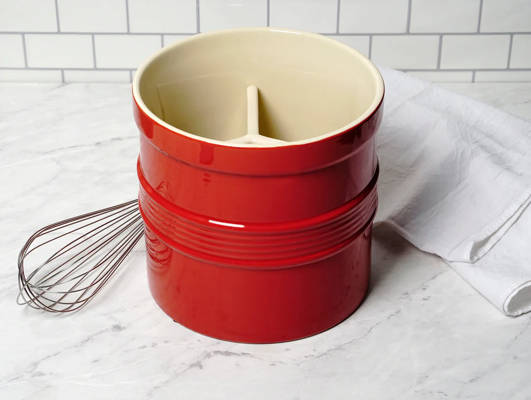Oversized Tool Crock
