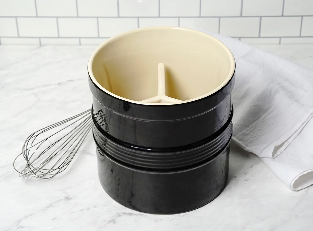 Oversized Tool Crock
