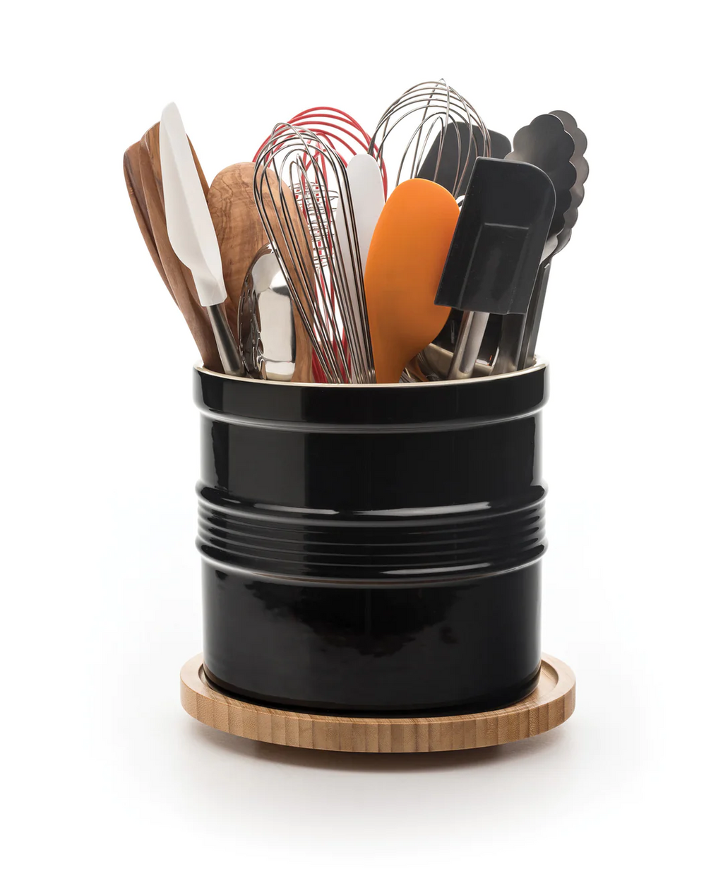 Oversized Tool Crock