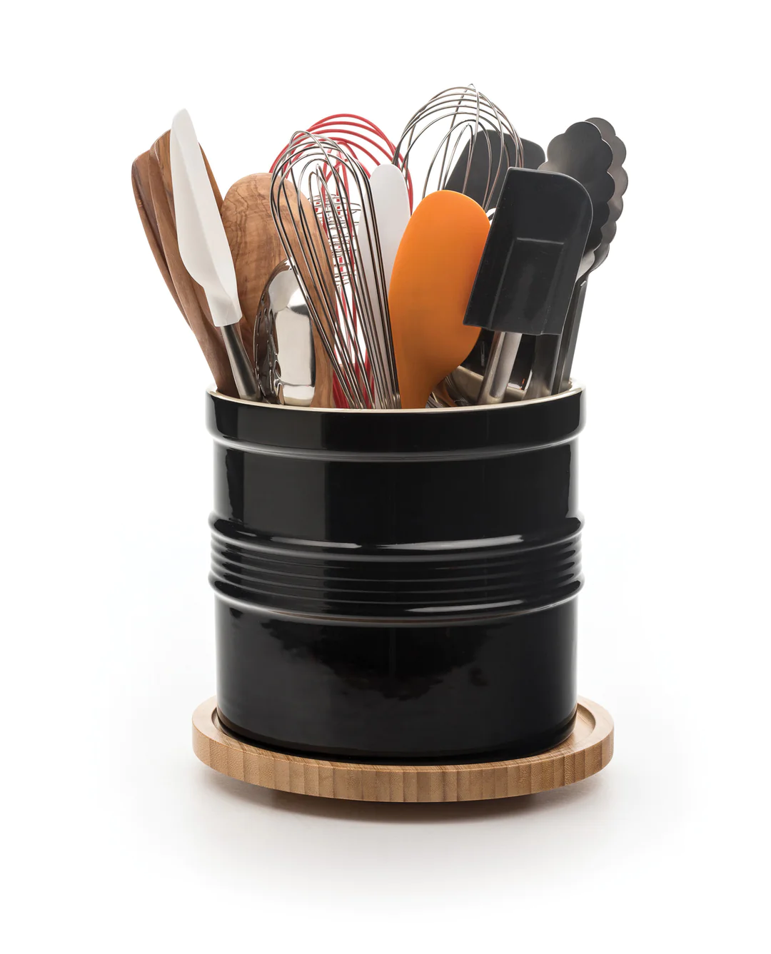 Oversized Tool Crock