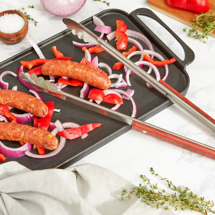 BBQ Tongs