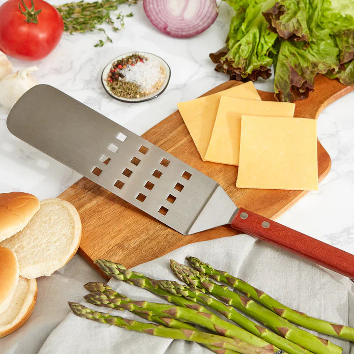 BBQ Long Spatula