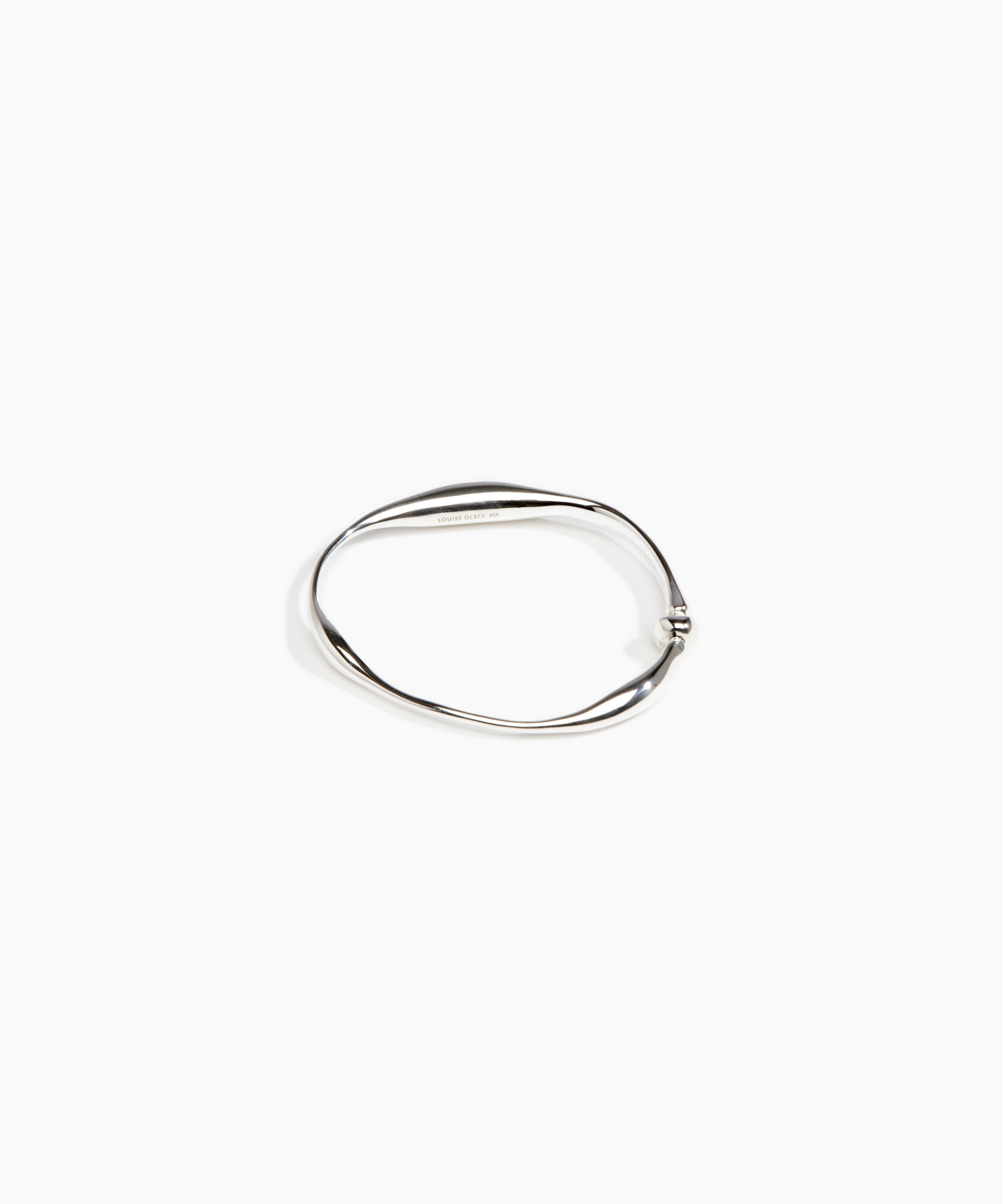 Liquid Bangle