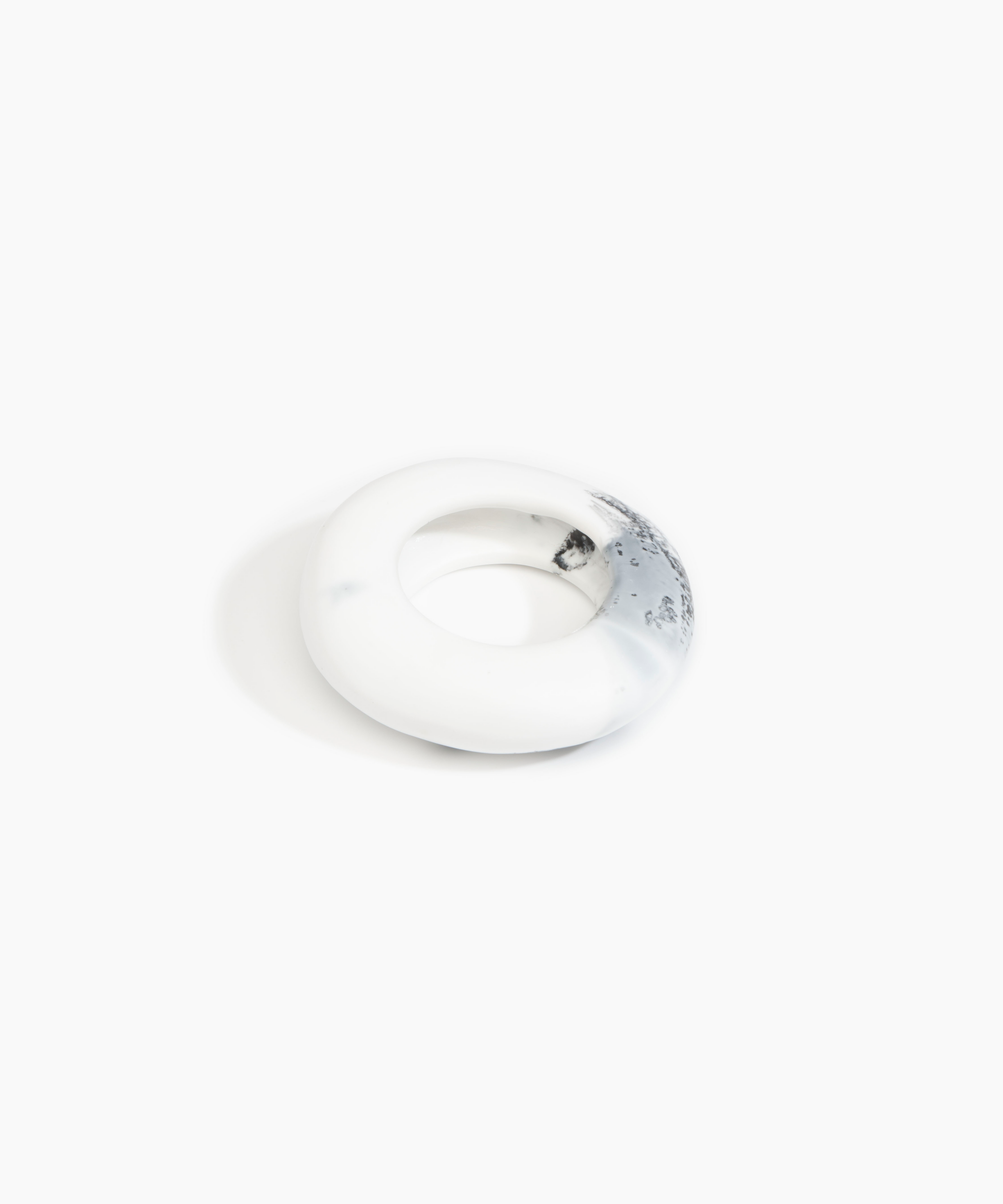 Large Drift Bangle