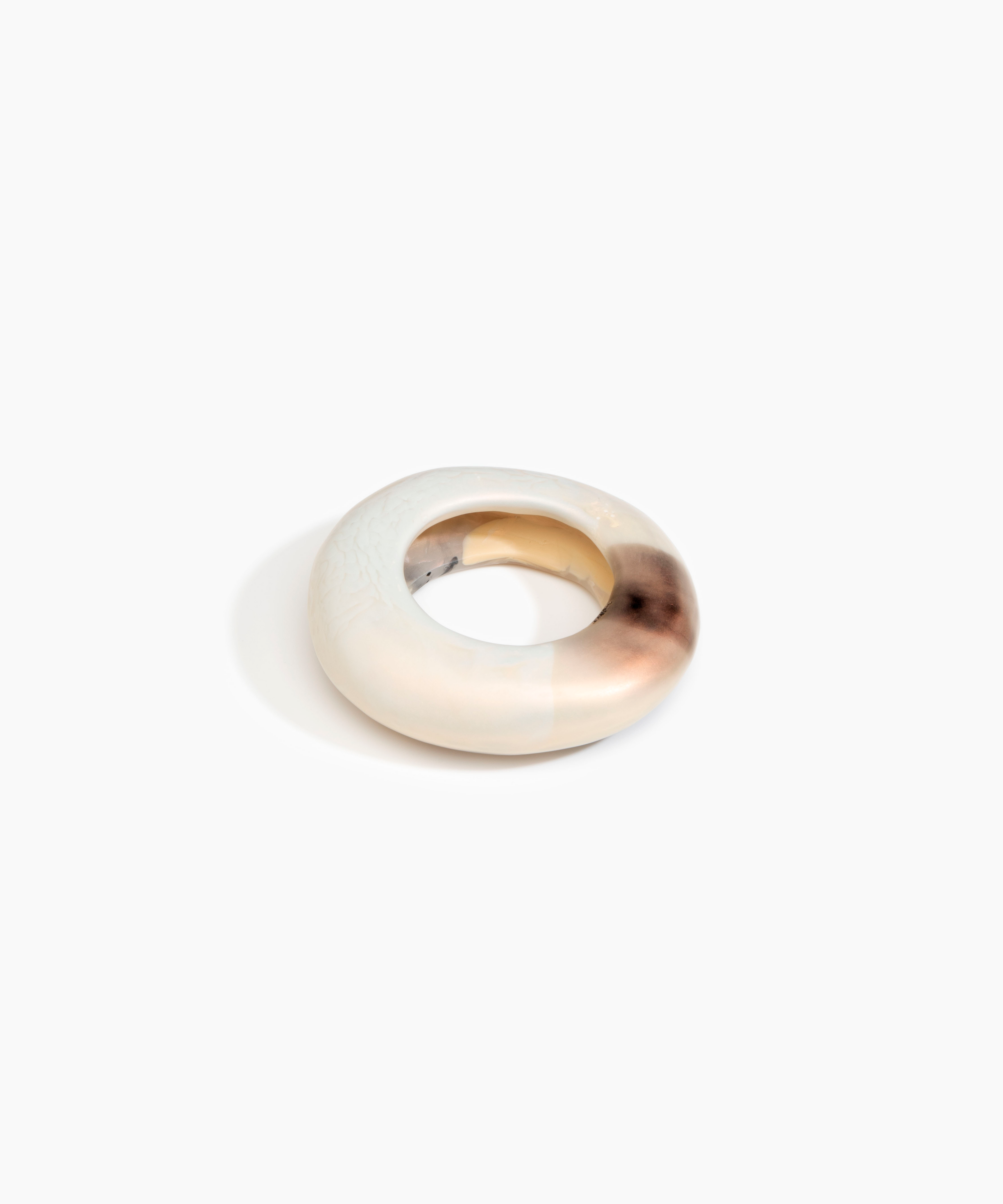 Large Drift Bangle
