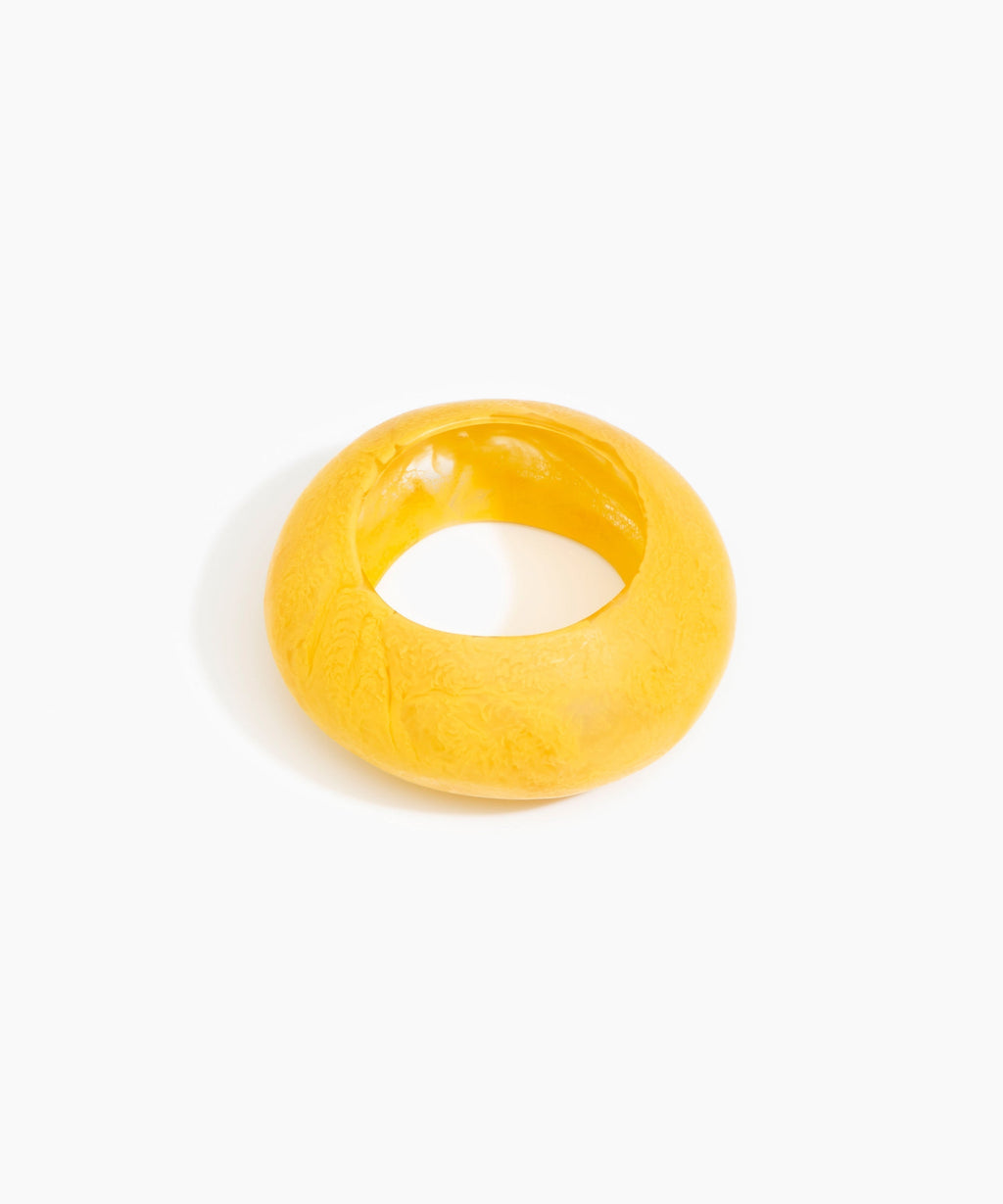 Boulder Bangle