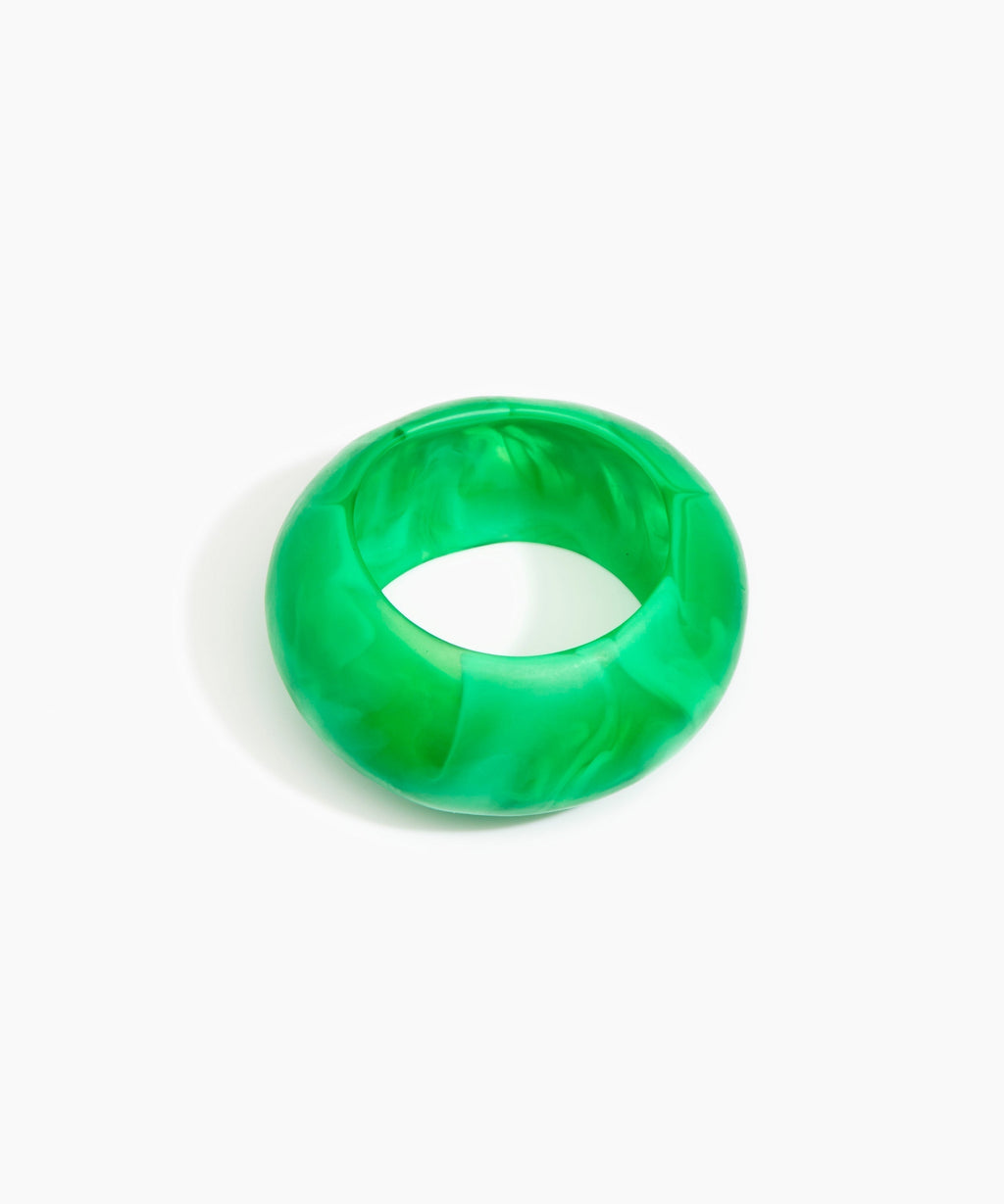 Boulder Bangle