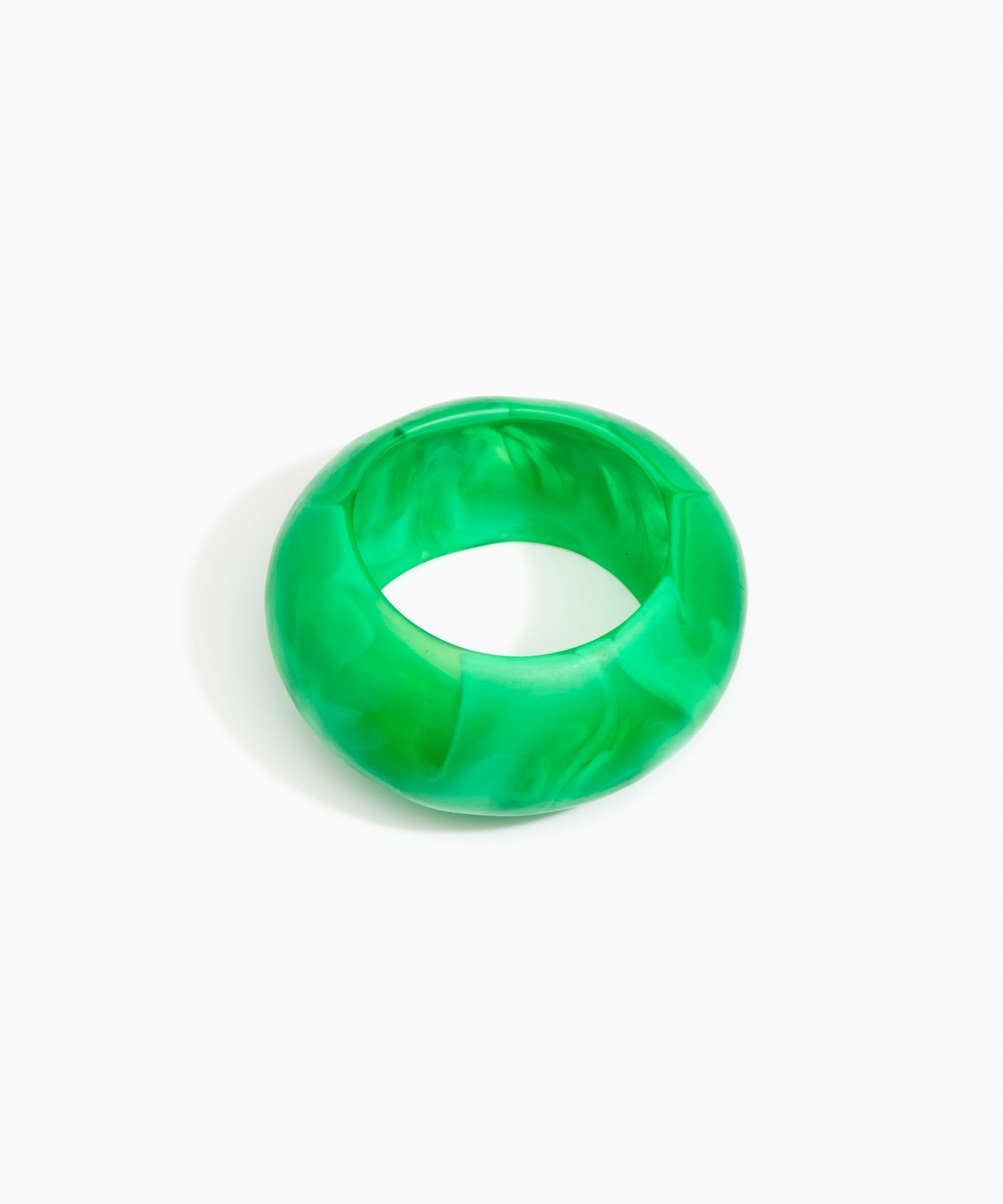 Boulder Bangle