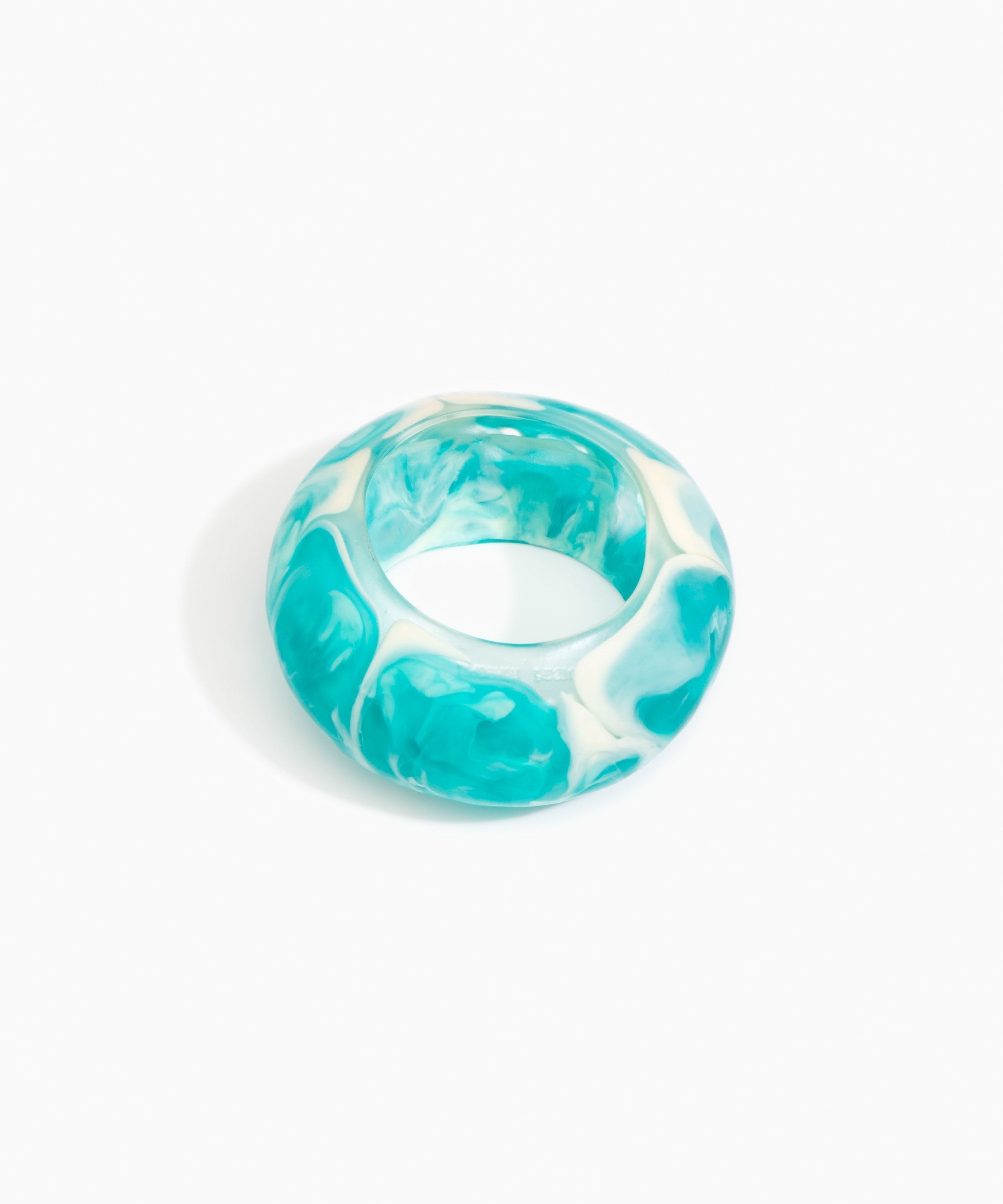 Boulder Bangle