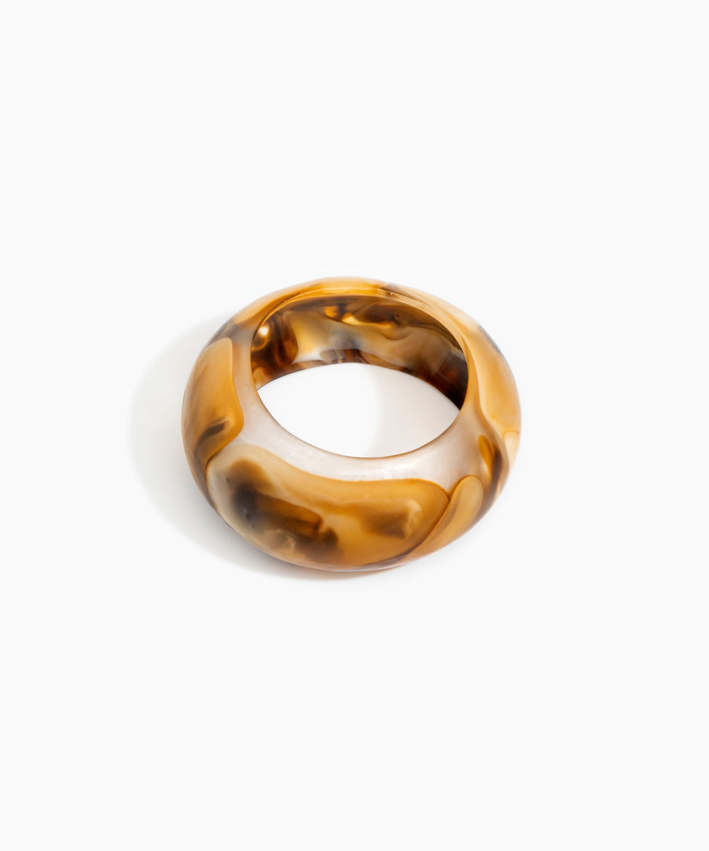 Boulder Bangle