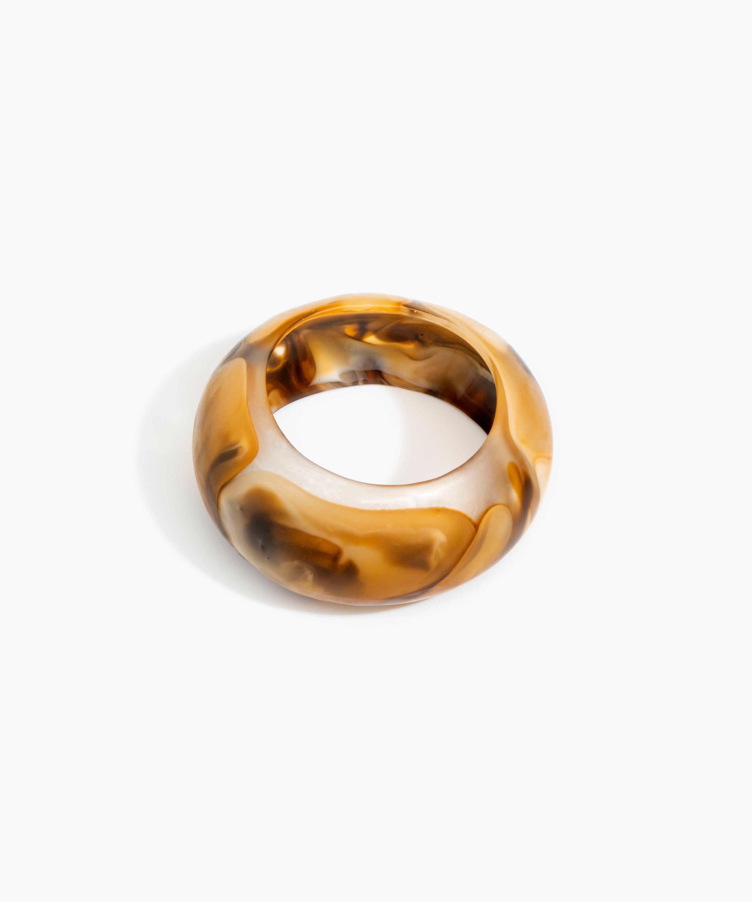 Boulder Bangle