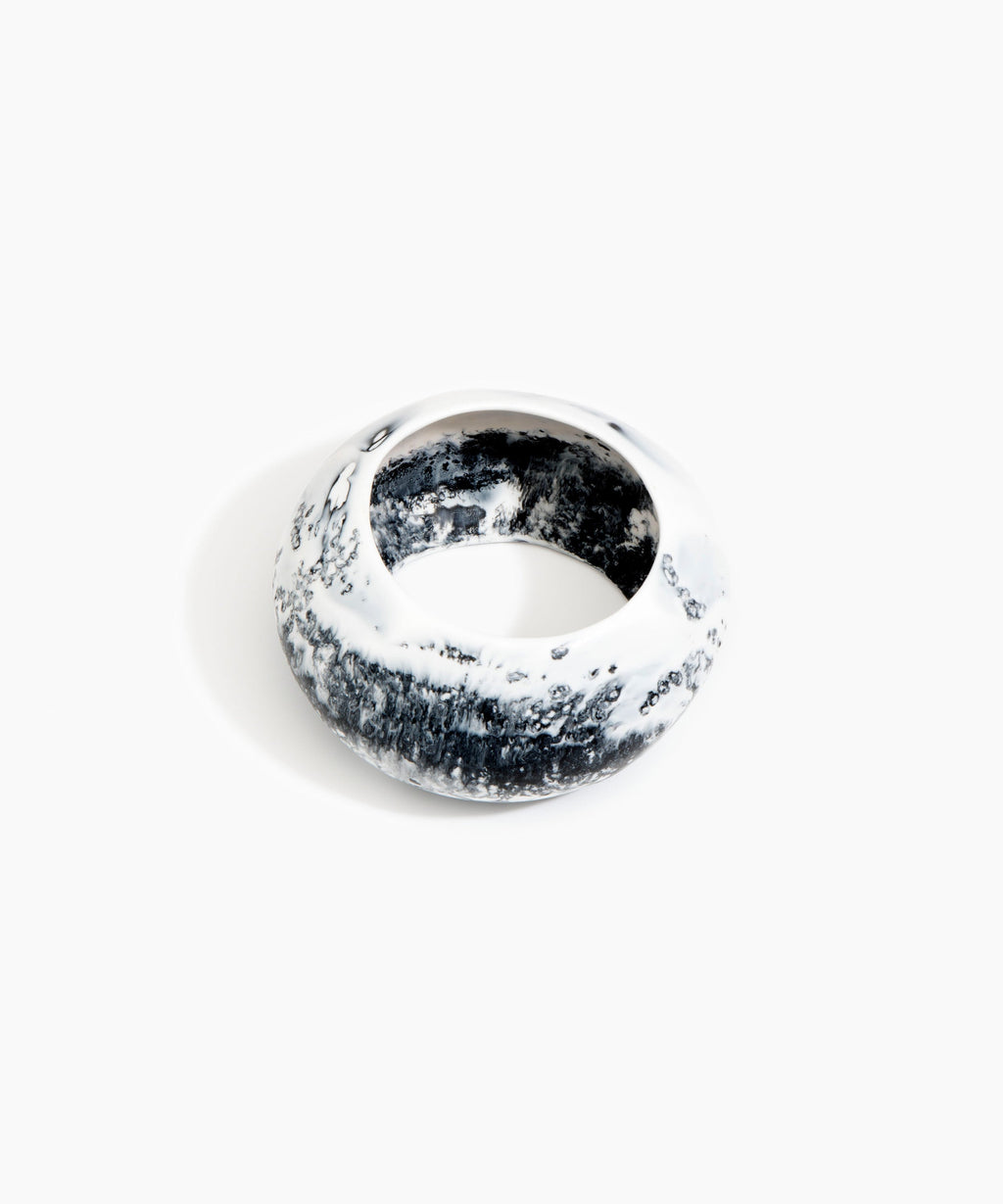 Boulder Bangle
