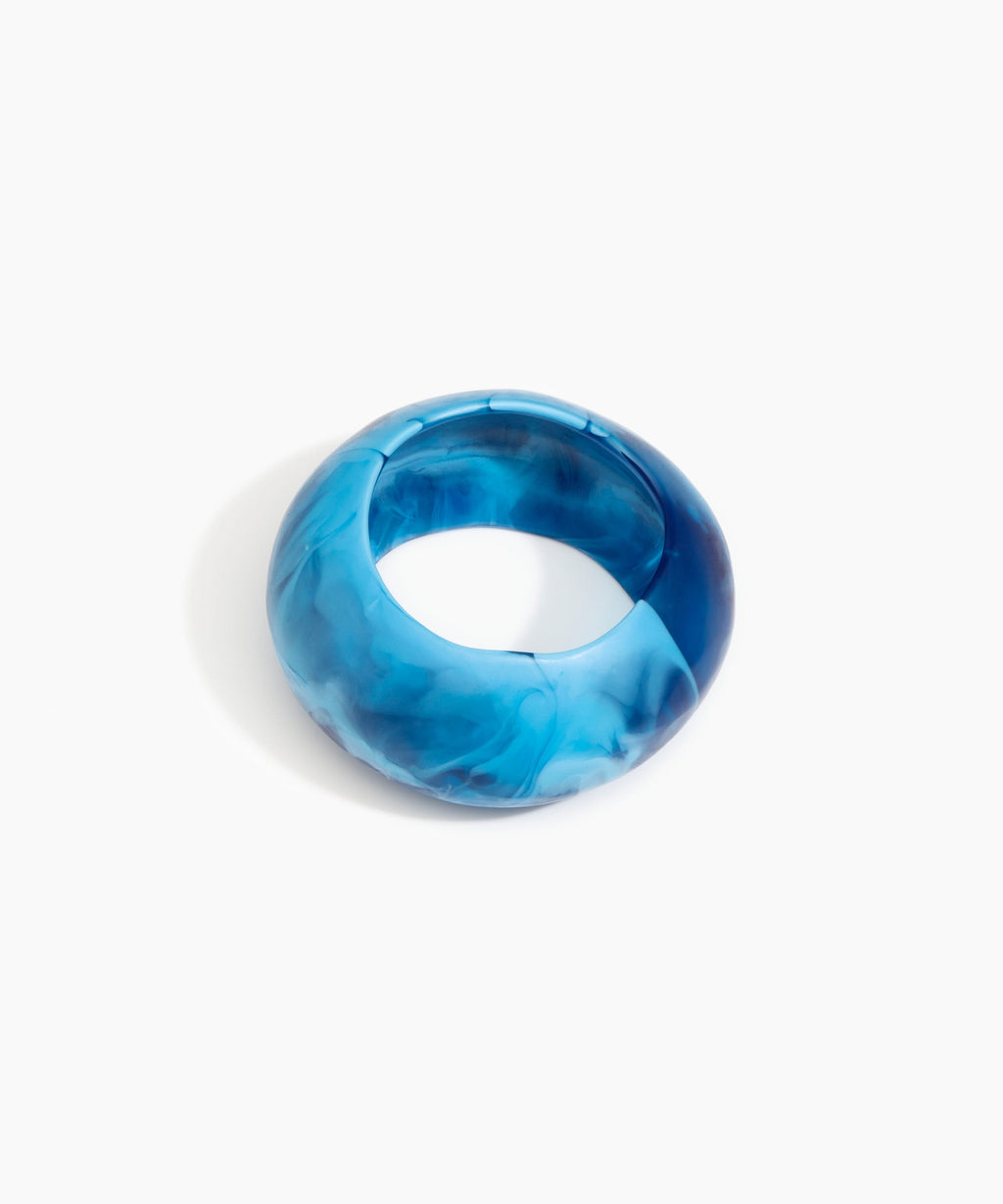 Boulder Bangle