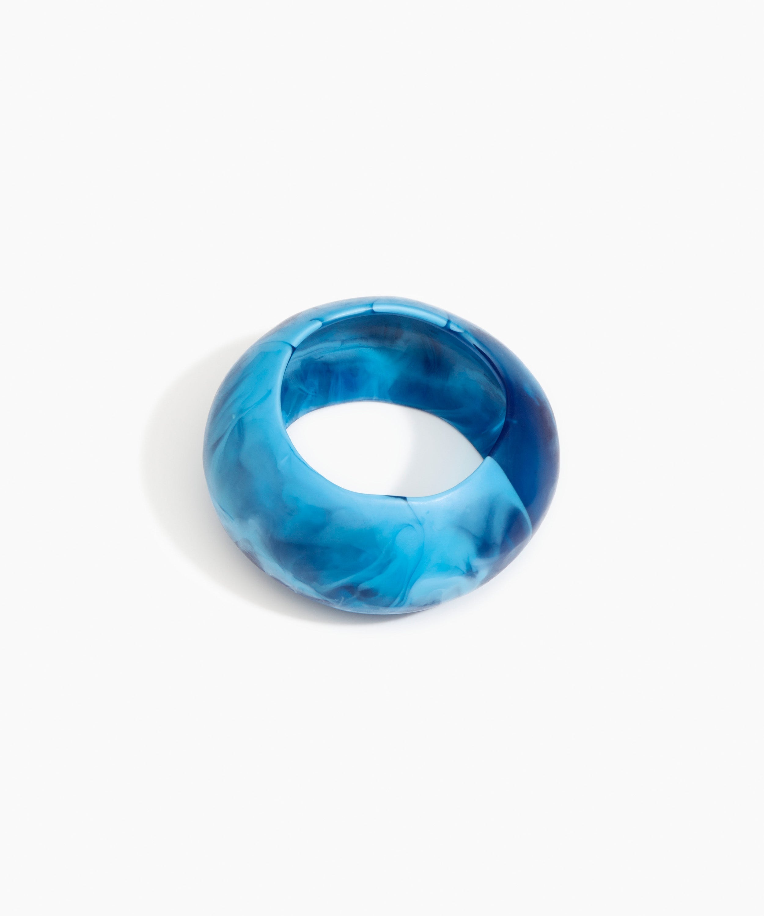 Boulder Bangle