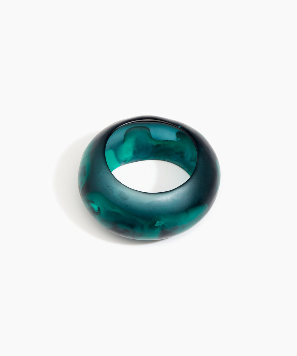 Boulder Bangle