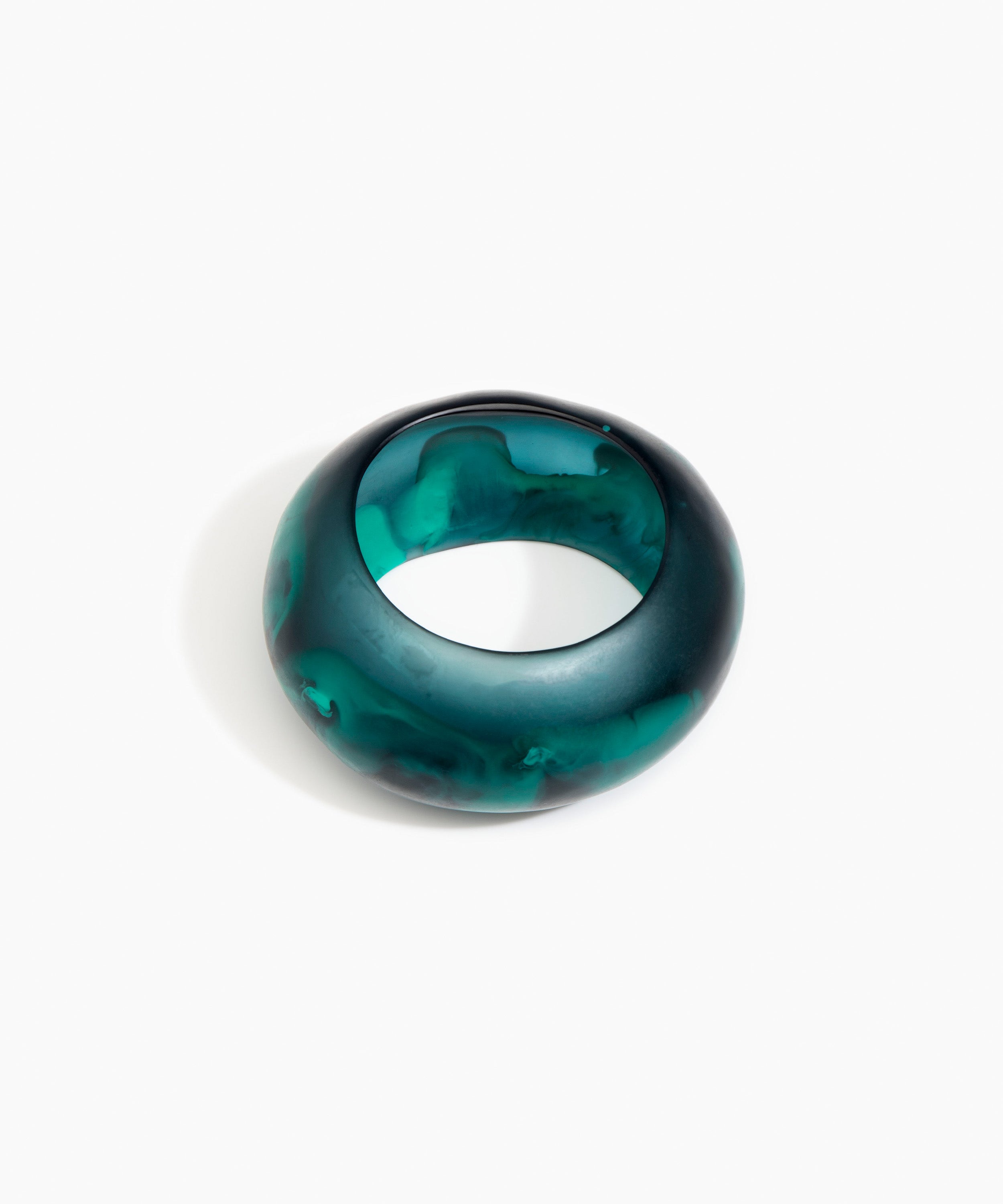 Boulder Bangle