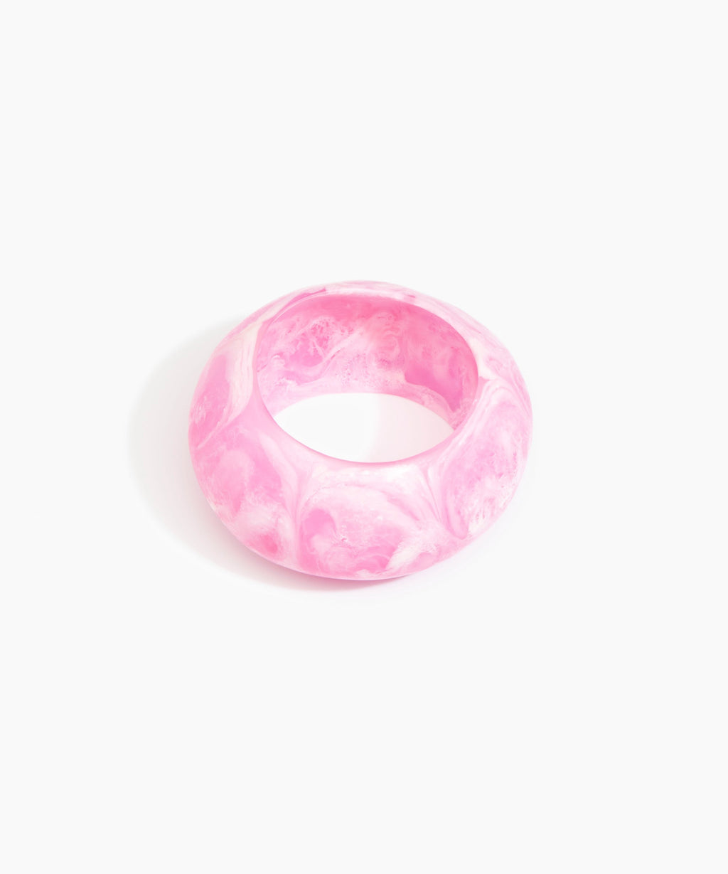 Boulder Bangle