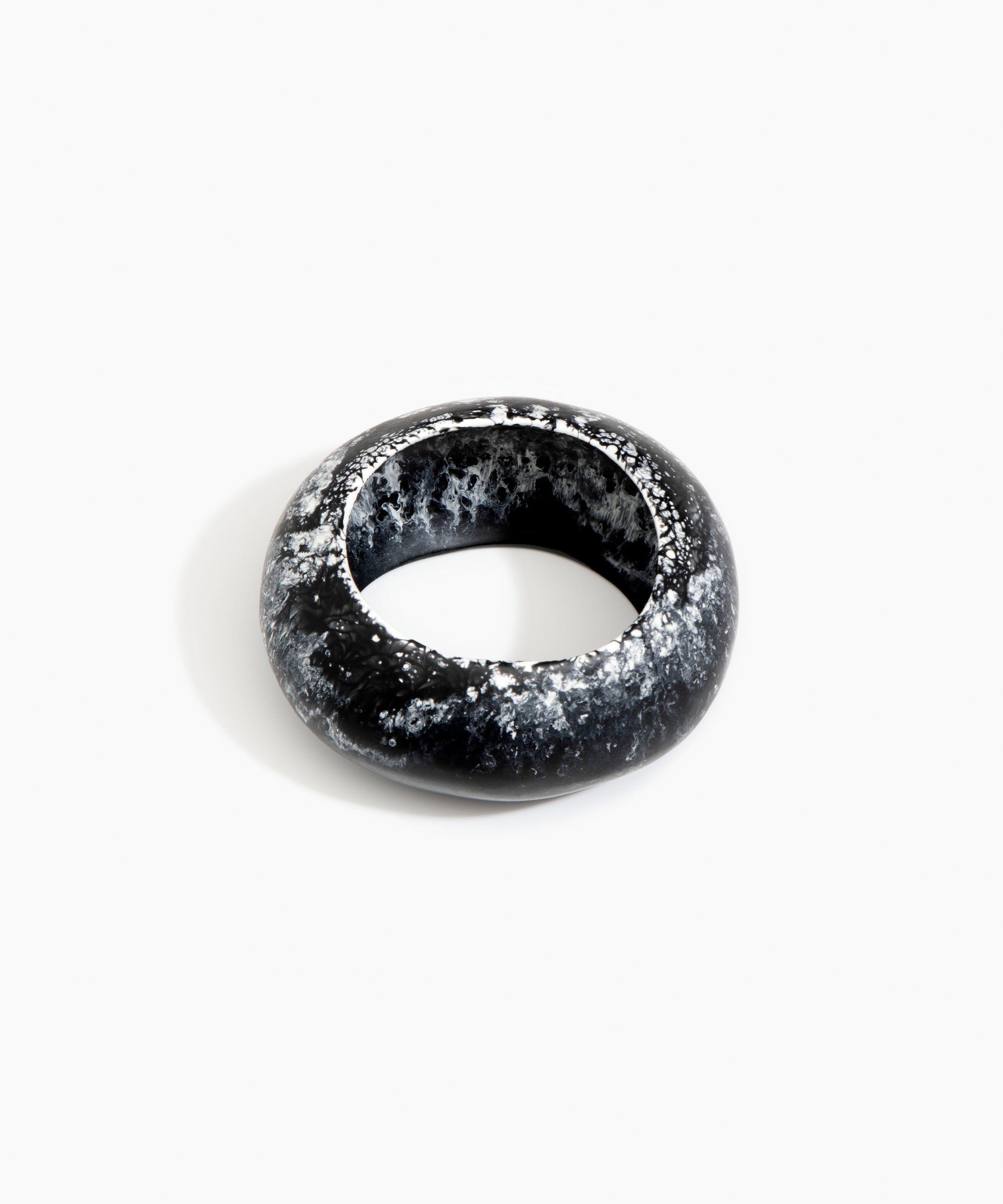 Boulder Bangle