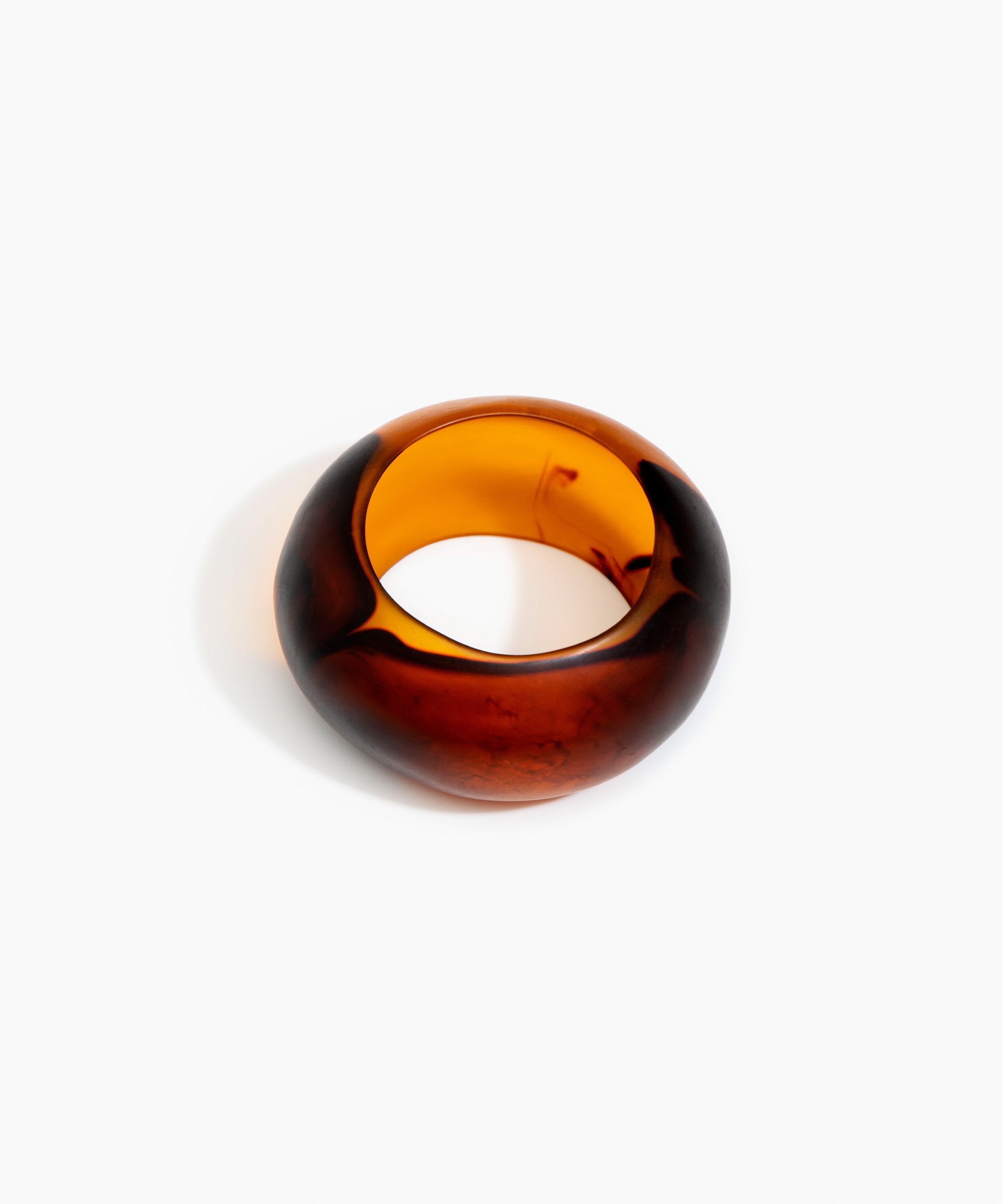 Boulder Bangle