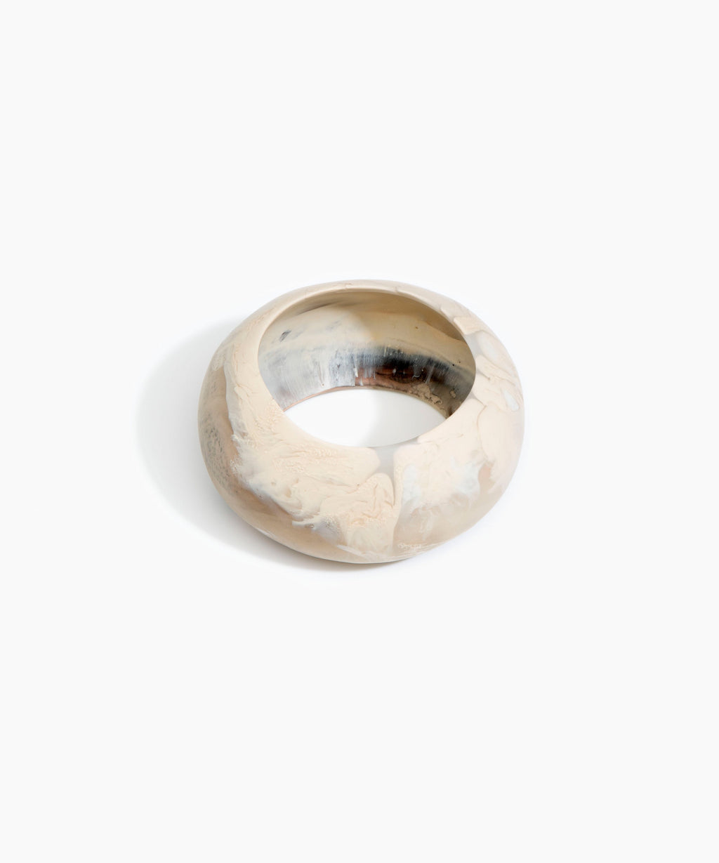 Boulder Bangle
