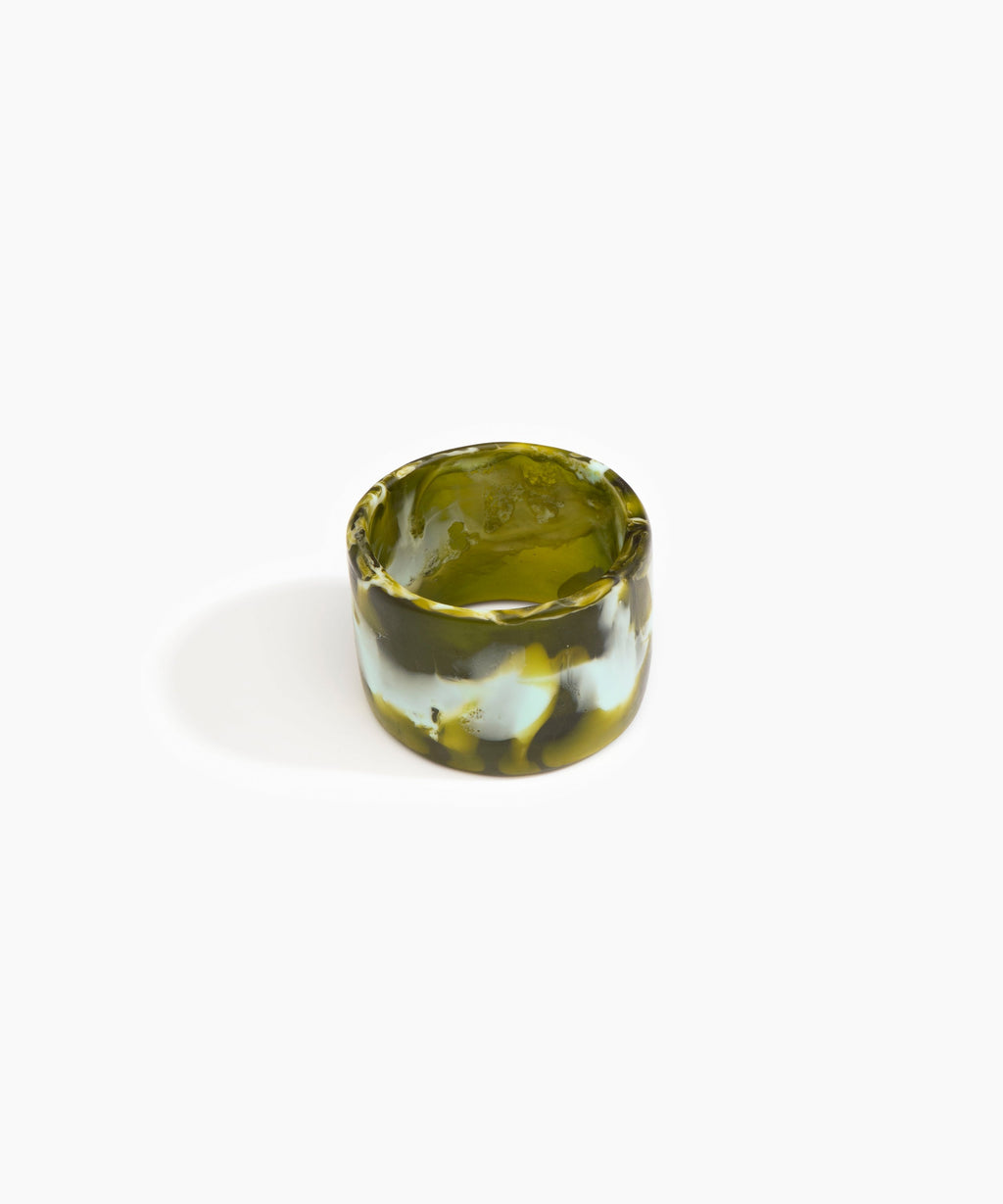 Long Band Bangle