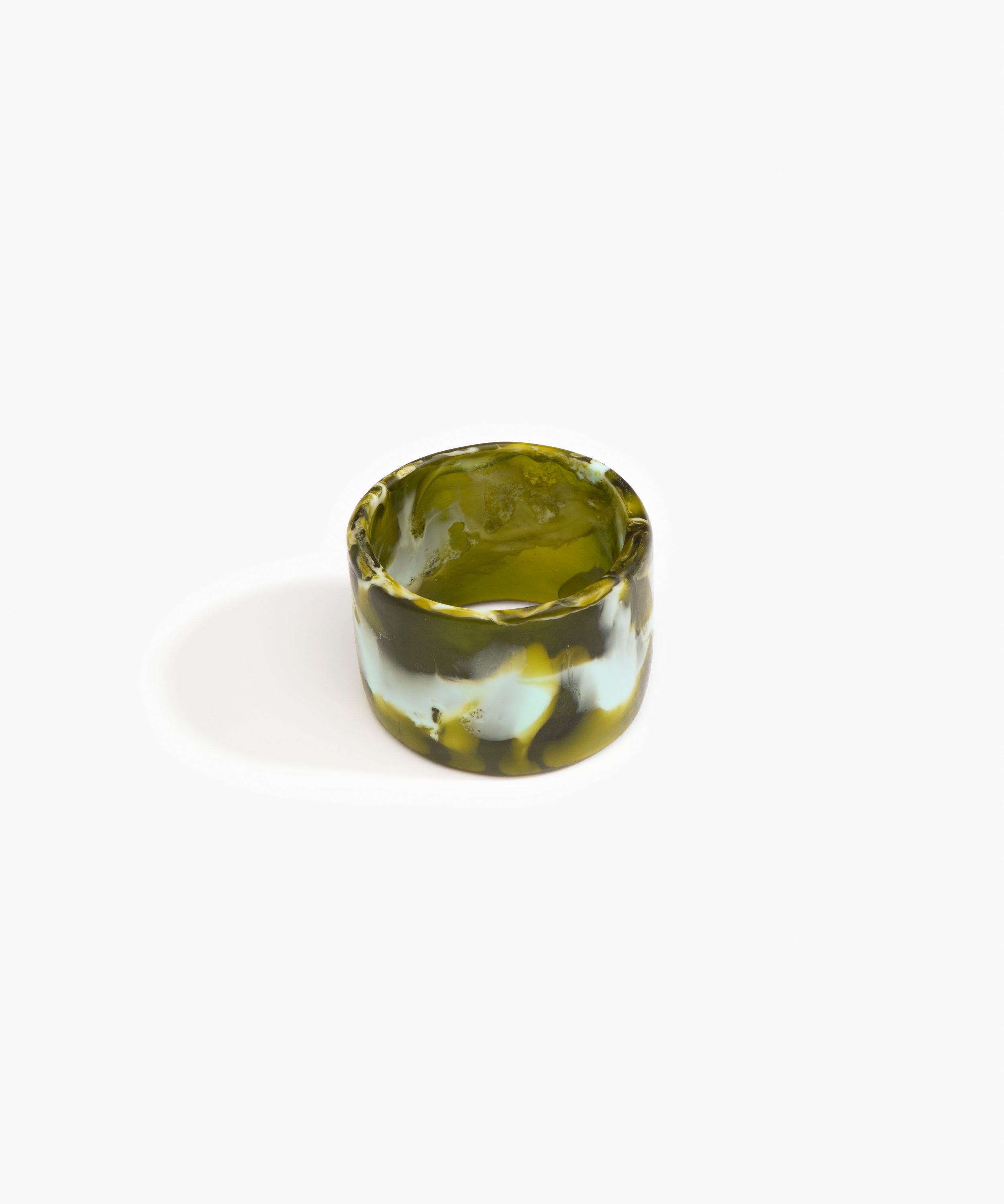 Long Band Bangle