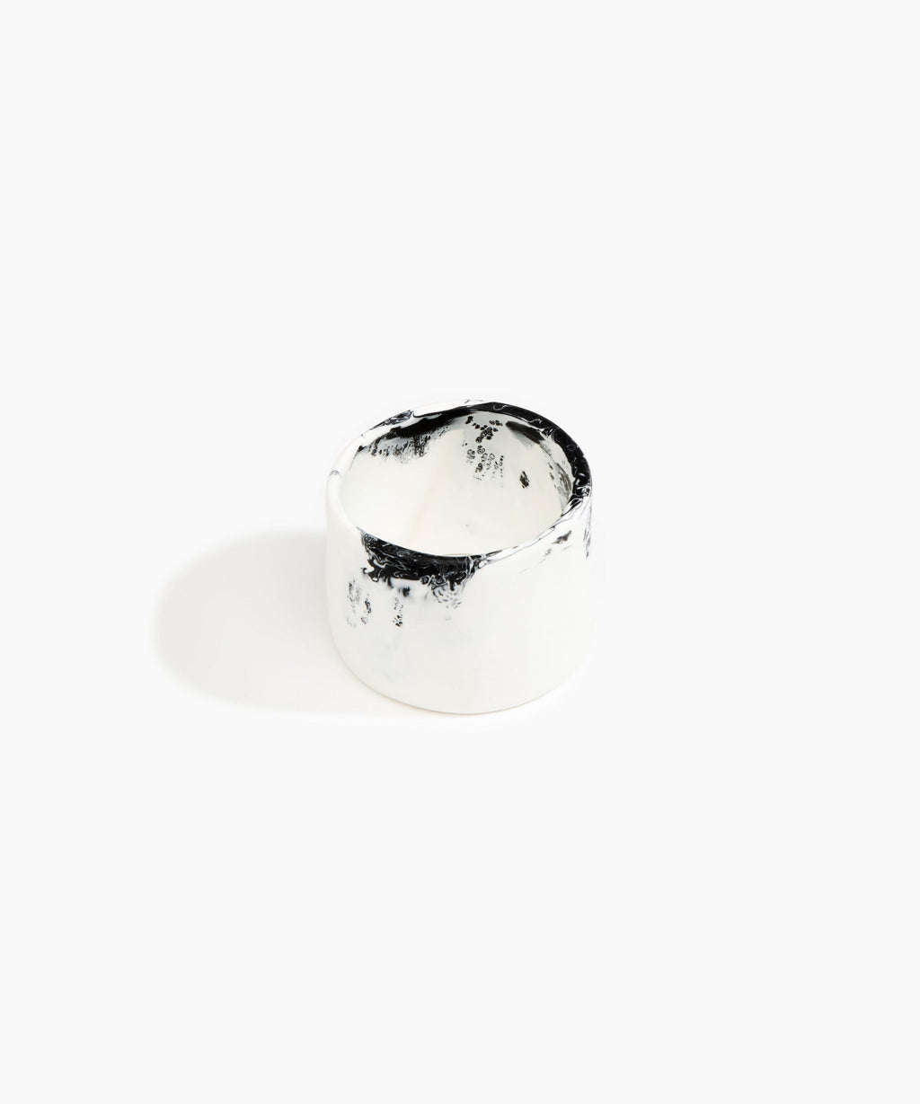 Long Band Bangle