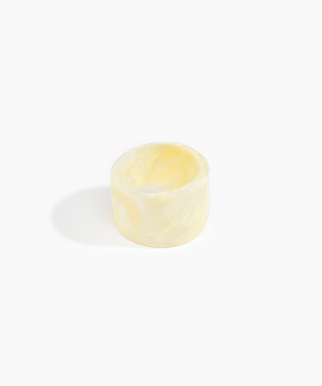 Long Band Bangle