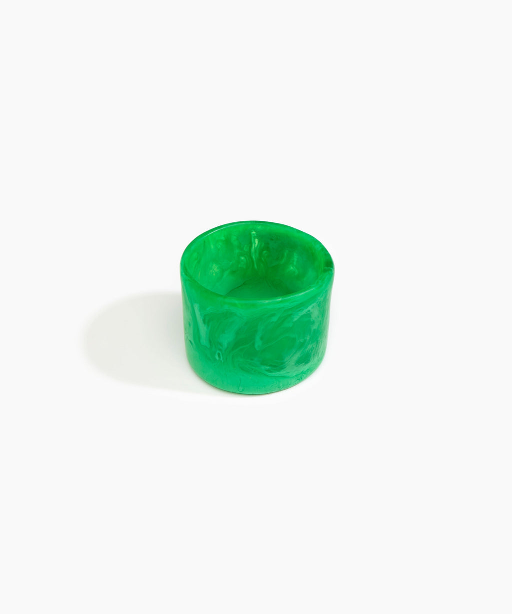 Long Band Bangle