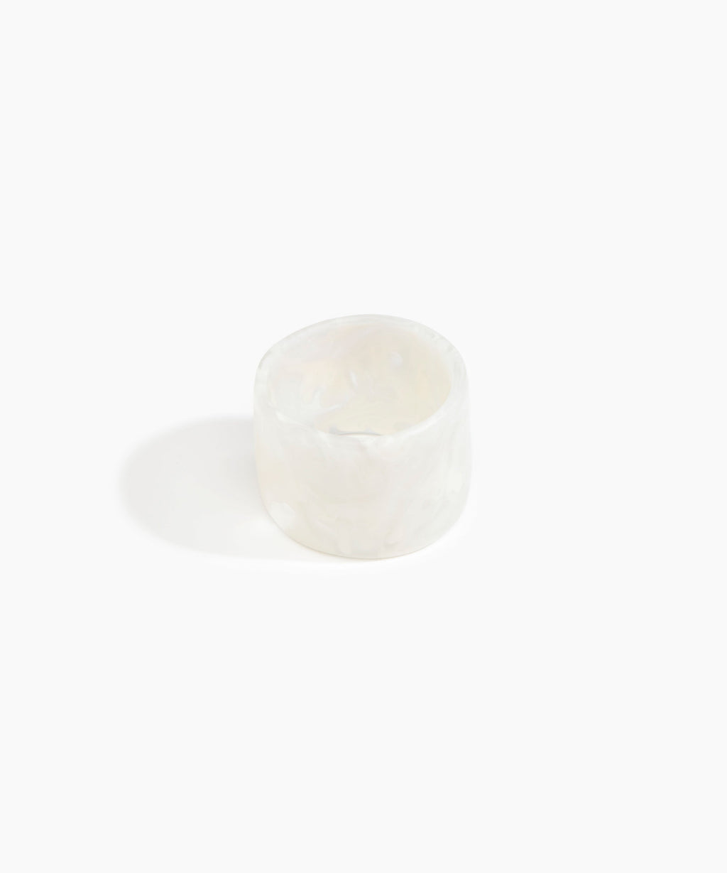 Long Band Bangle