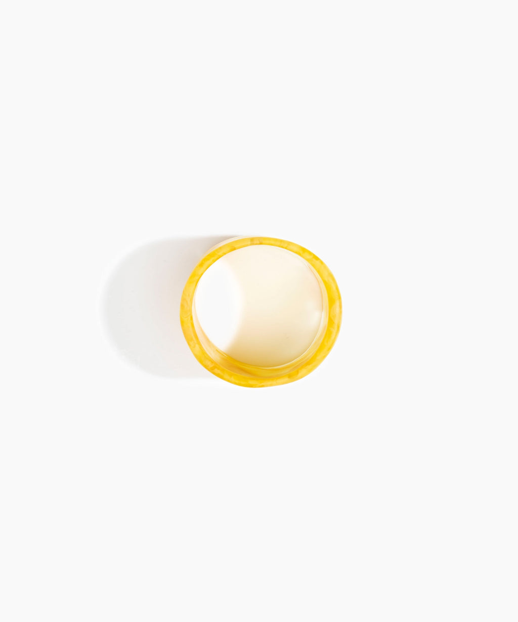 Long Band Bangle