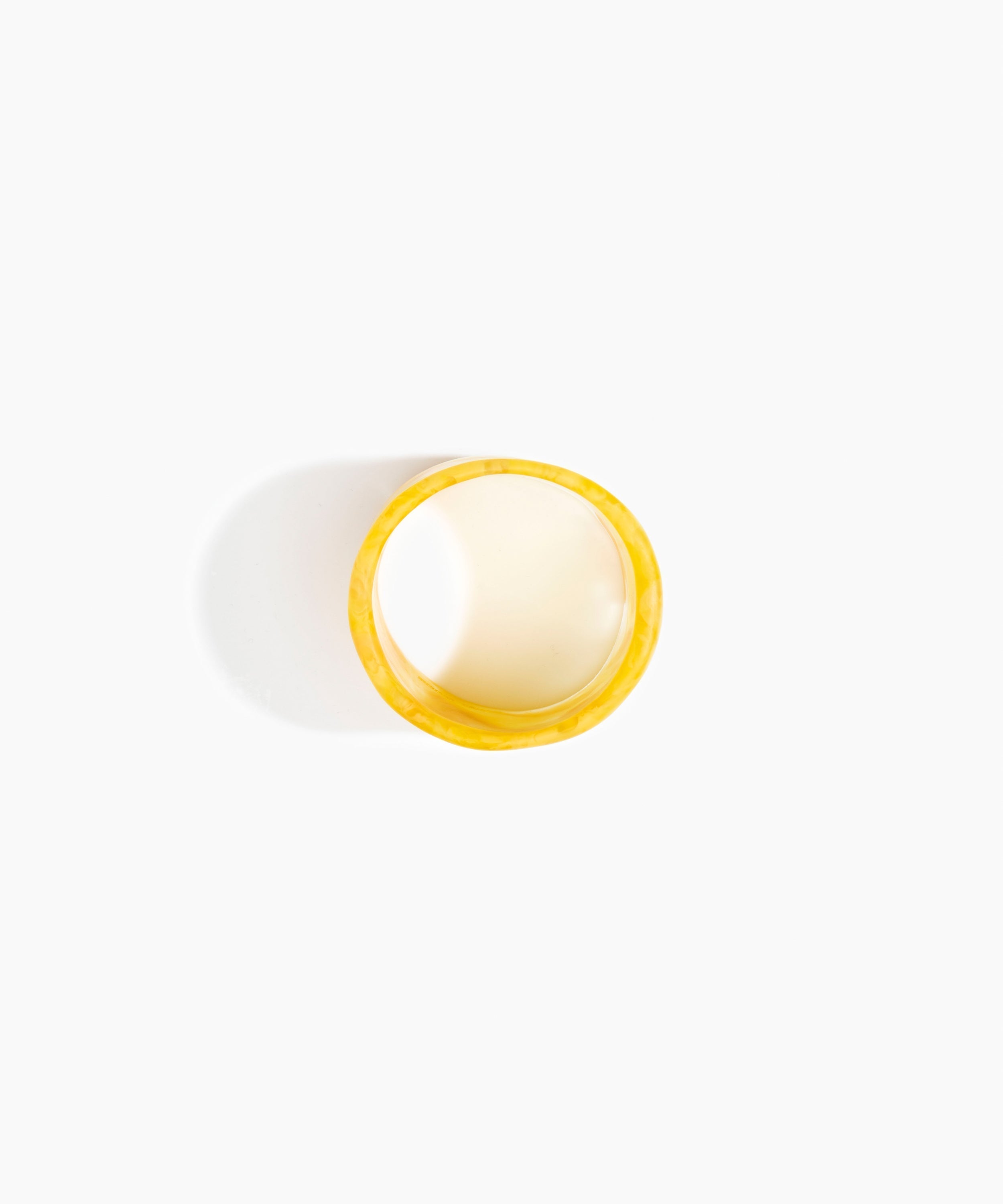 Long Band Bangle